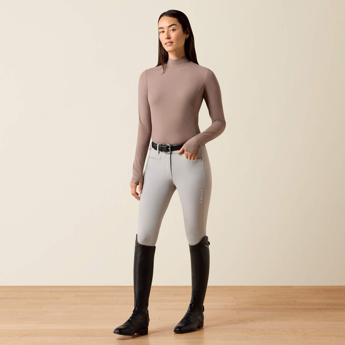 Ariat Exclusive SolVeil Baselayer