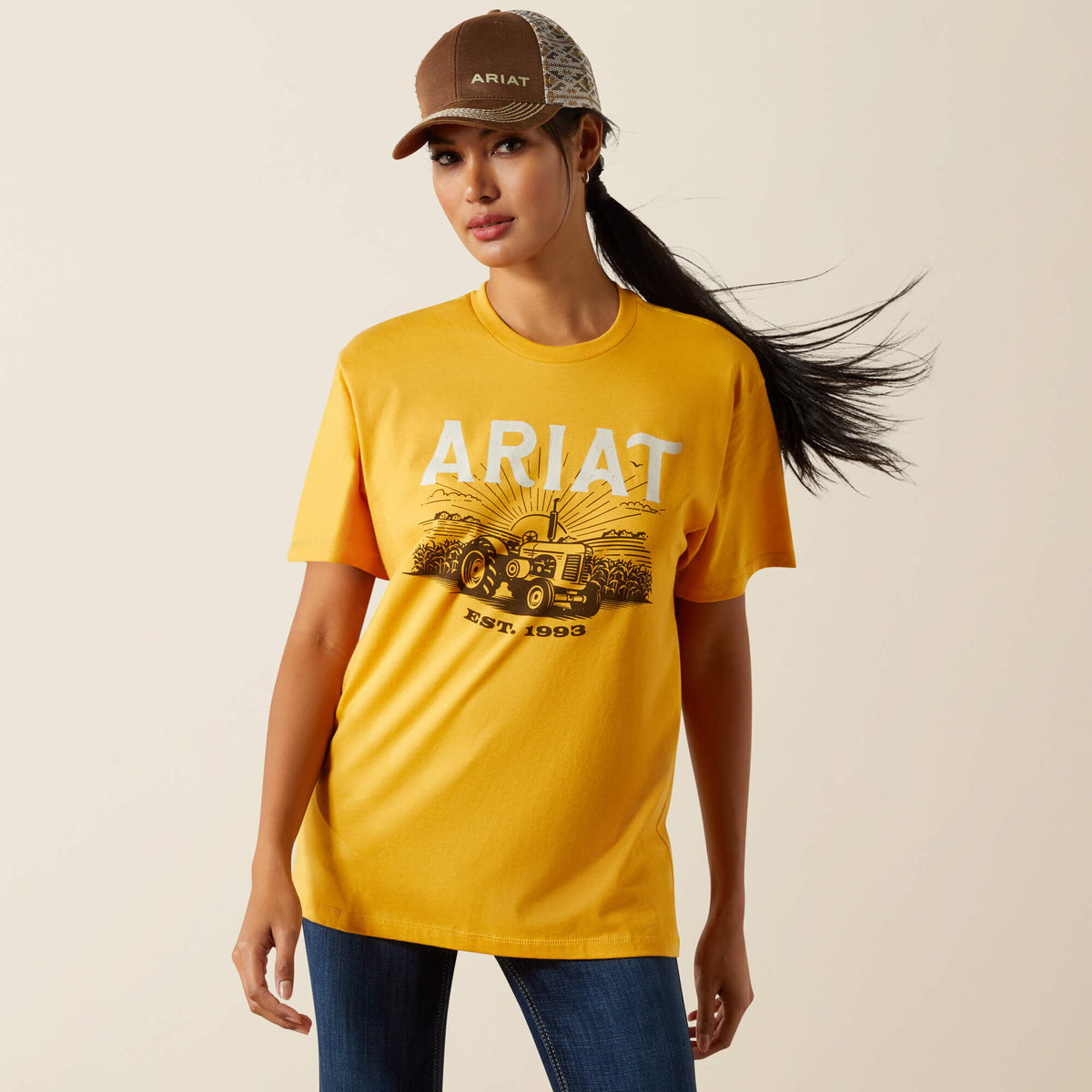 Ariat Premium Ariat Keep it Rural T-Shirt
