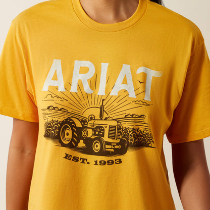 Ariat Premium Ariat Keep it Rural T-Shirt