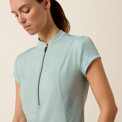 Ariat Latest Breathe 1/2 Zip Baselayer