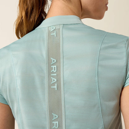 Ariat Latest Breathe 1/2 Zip Baselayer