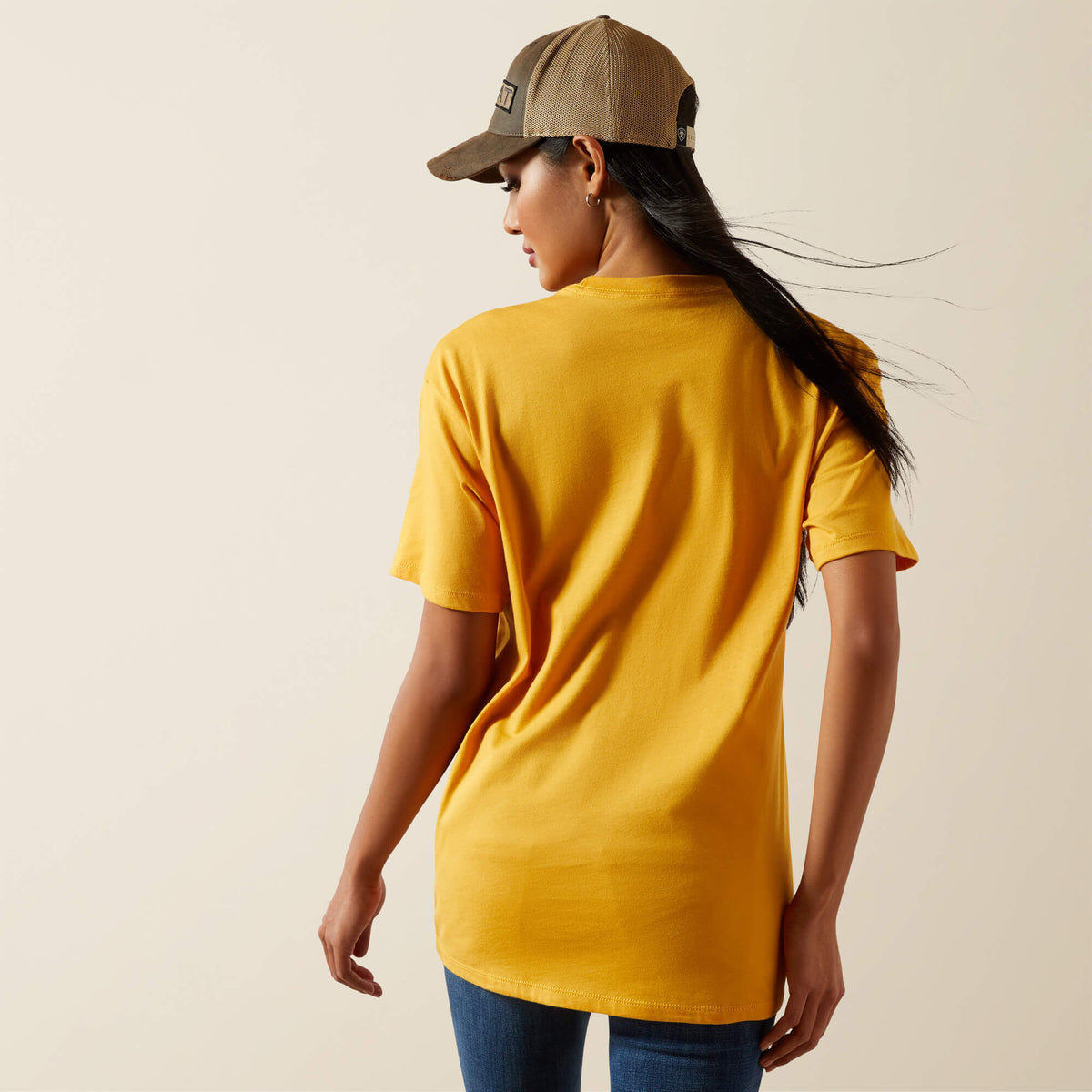 Ariat Smart Buy Ariat Scorpion Script T-Shirt