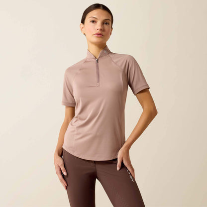 Ariat Recommended Soquel 1/4 Zip Baselayer