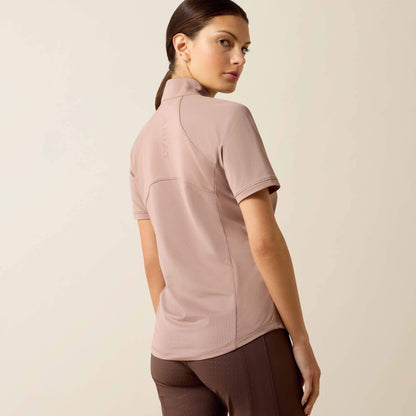 Ariat Recommended Soquel 1/4 Zip Baselayer