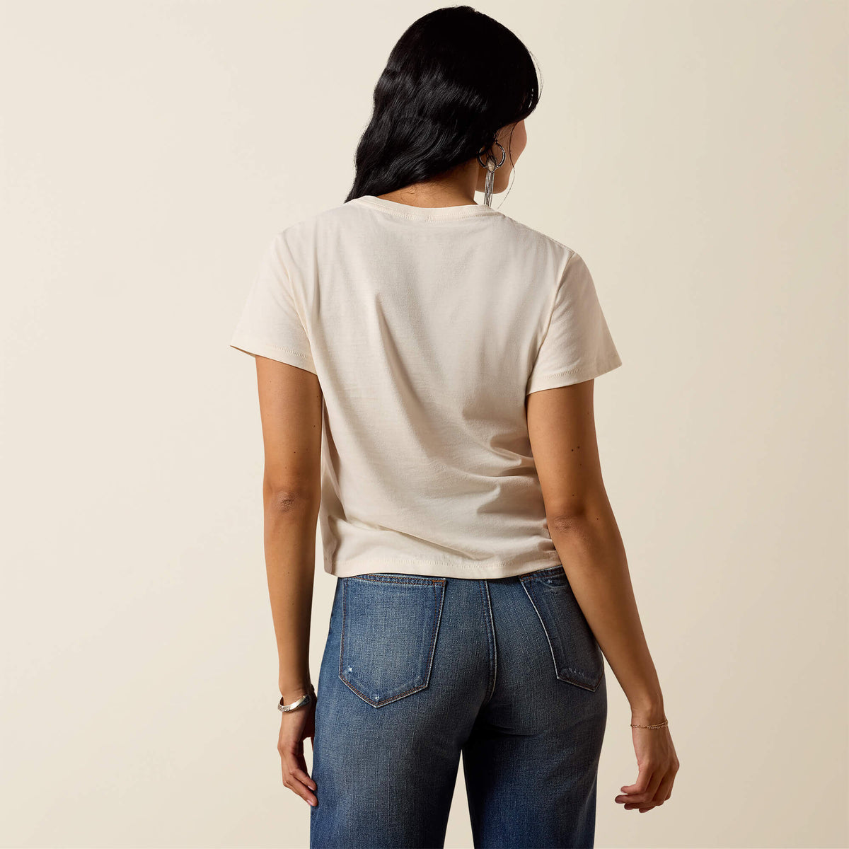 Ariat Latest Ariat Long Live Rodeo T-Shirt