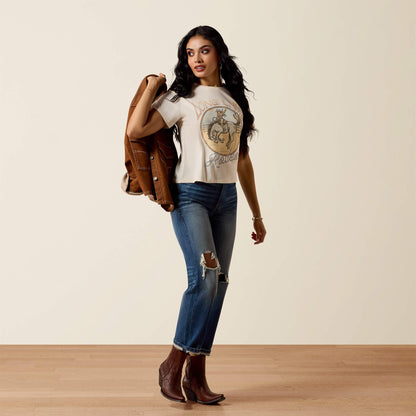Ariat Latest Ariat Long Live Rodeo T-Shirt