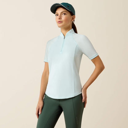 Ariat Trusted Soquel 1/4 Zip Baselayer