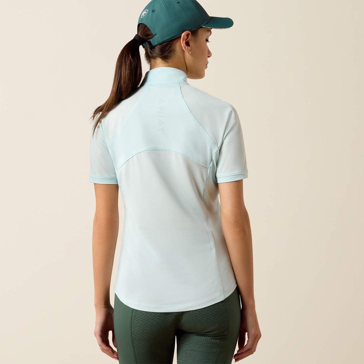 Ariat Trusted Soquel 1/4 Zip Baselayer