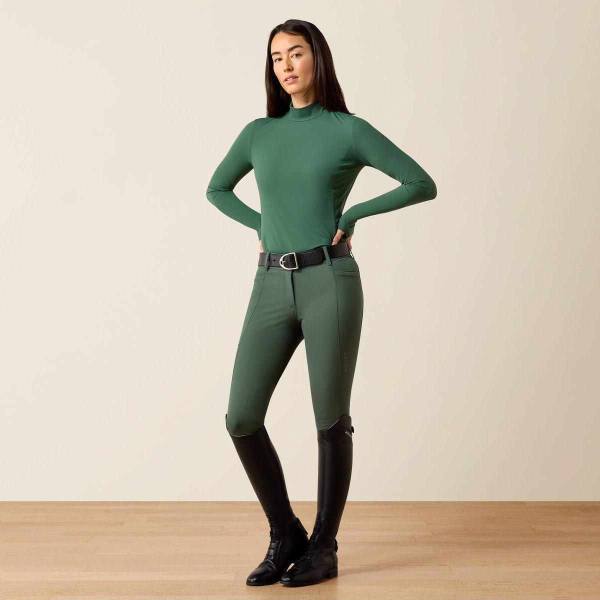 Ariat Recommended SolVeil Baselayer
