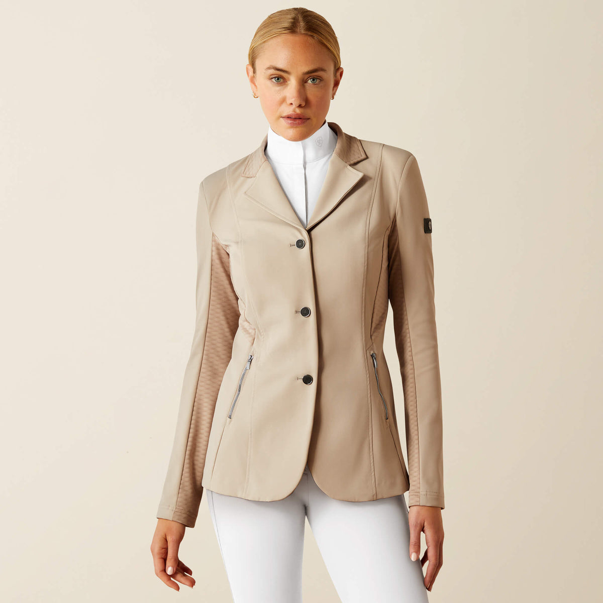 Ariat Great Value Galatea Bellatrix Show Coat