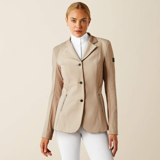 Ariat Great Value Galatea Bellatrix Show Coat