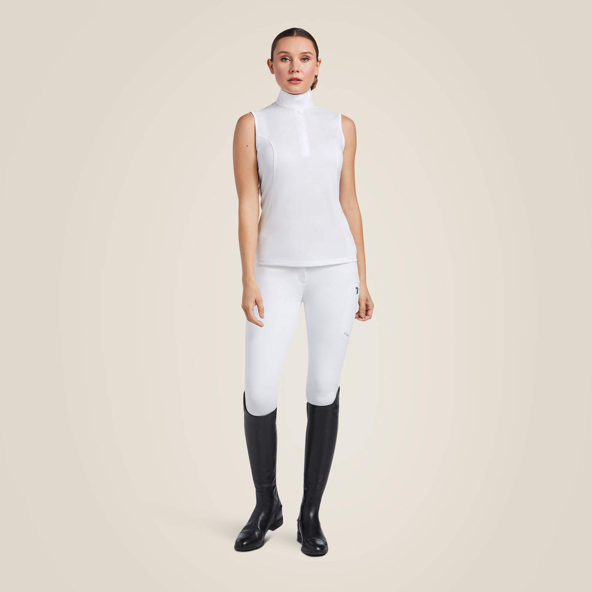 Ariat Exclusive Aptos Show Shirt