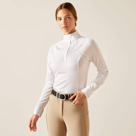 Ariat Customer Favorite Sunstopper 3.0 Pro Show Shirt
