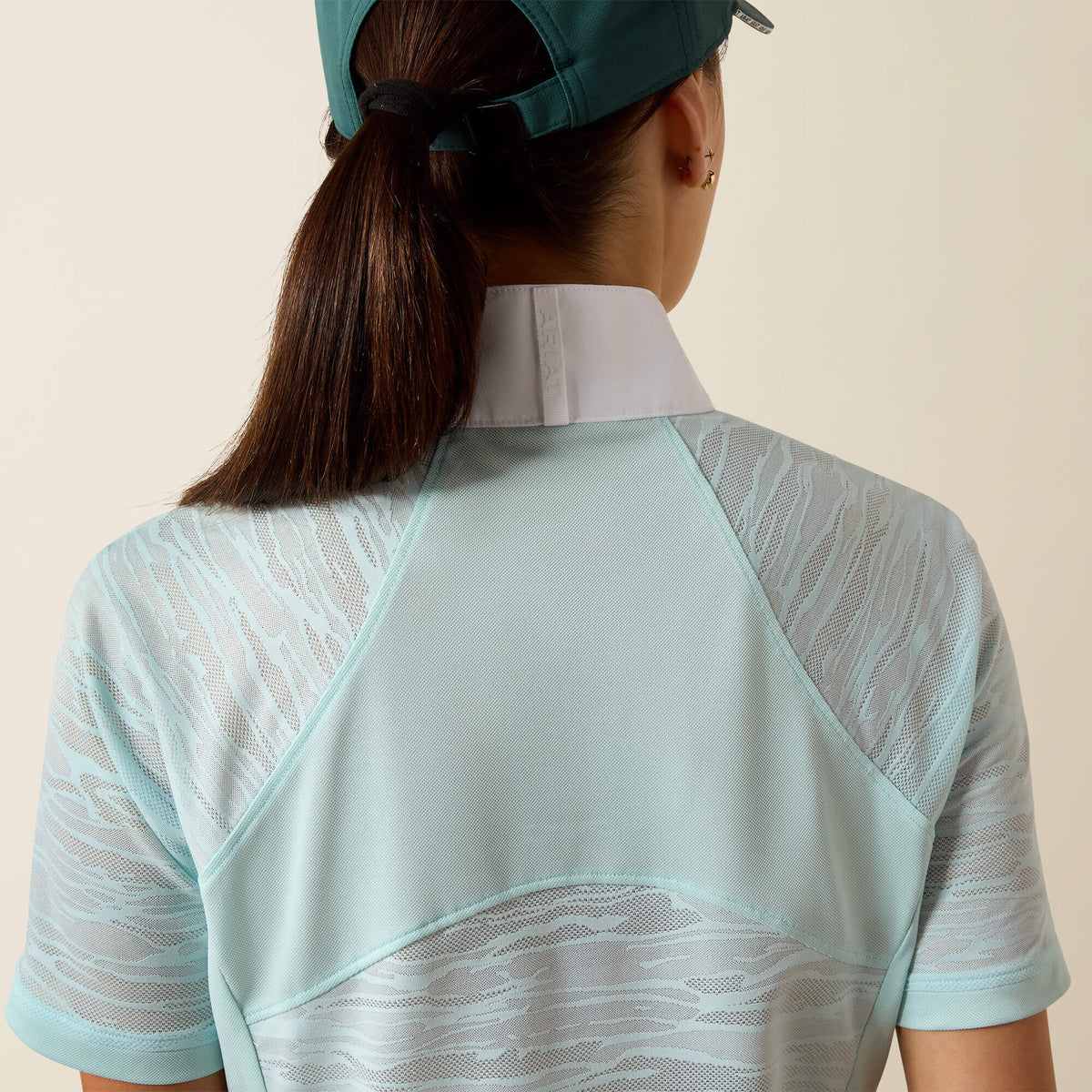Ariat New Aptos Vent 2.0 Show Shirt