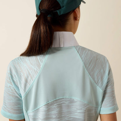 Ariat New Aptos Vent 2.0 Show Shirt