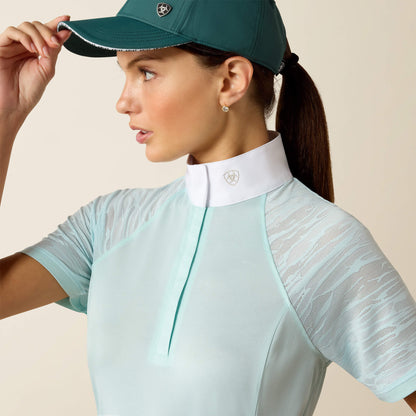 Ariat New Aptos Vent 2.0 Show Shirt