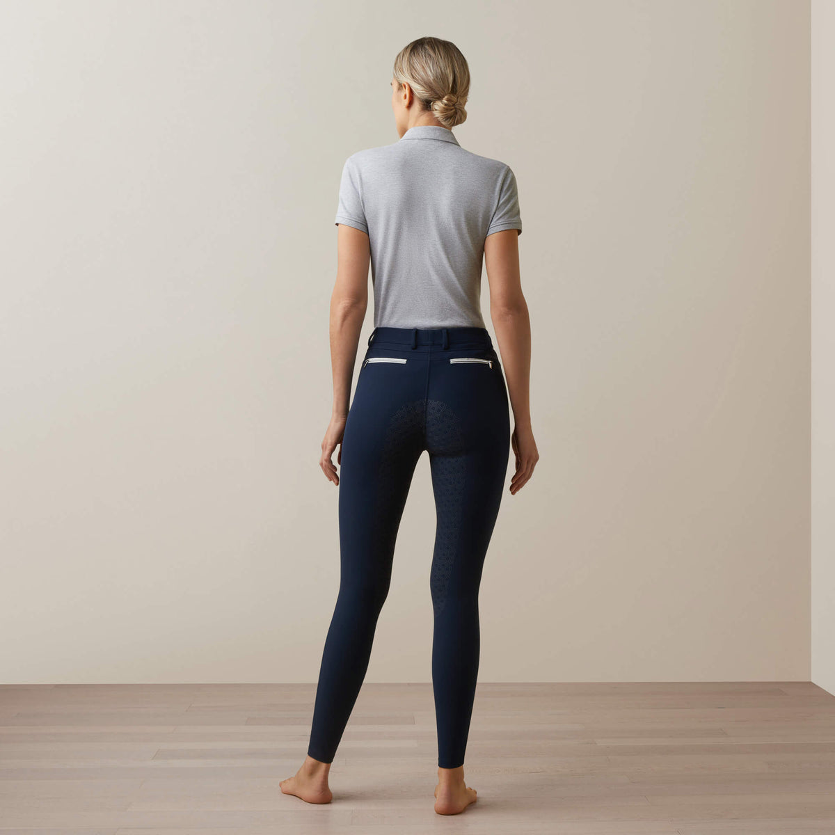Ariat Best Price Tri Factor Pull-On Full Seat Breech