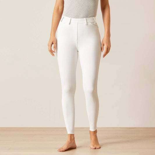 Ariat Deals Tri Factor Pull-On Full Seat Breech