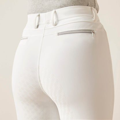 Ariat Deals Tri Factor Pull-On Full Seat Breech