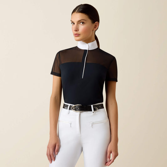 Ariat Classic Allure Show Shirt