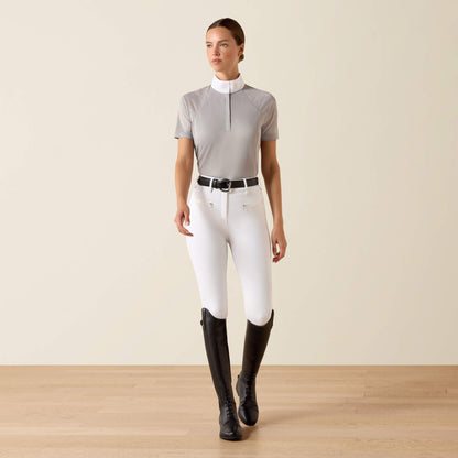 Ariat Sale Aptos Vent 2.0 Show Shirt