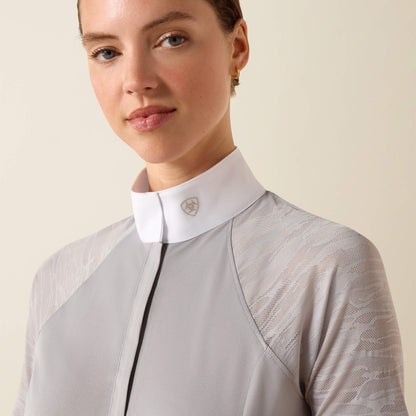 Ariat Sale Aptos Vent 2.0 Show Shirt