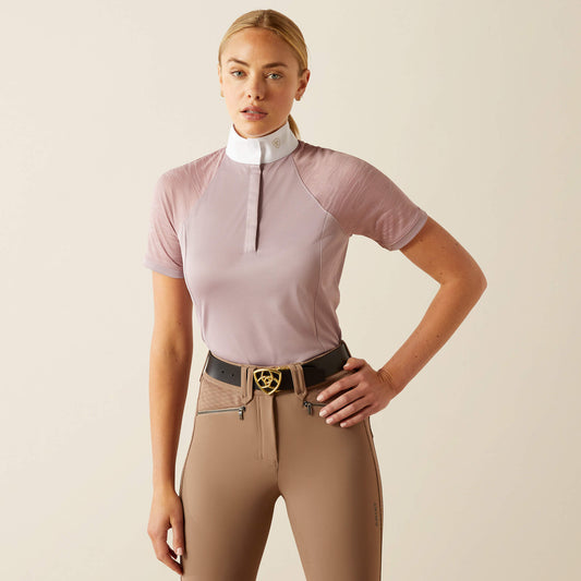 Ariat Recommended Aptos Vent 2.0 Show Shirt