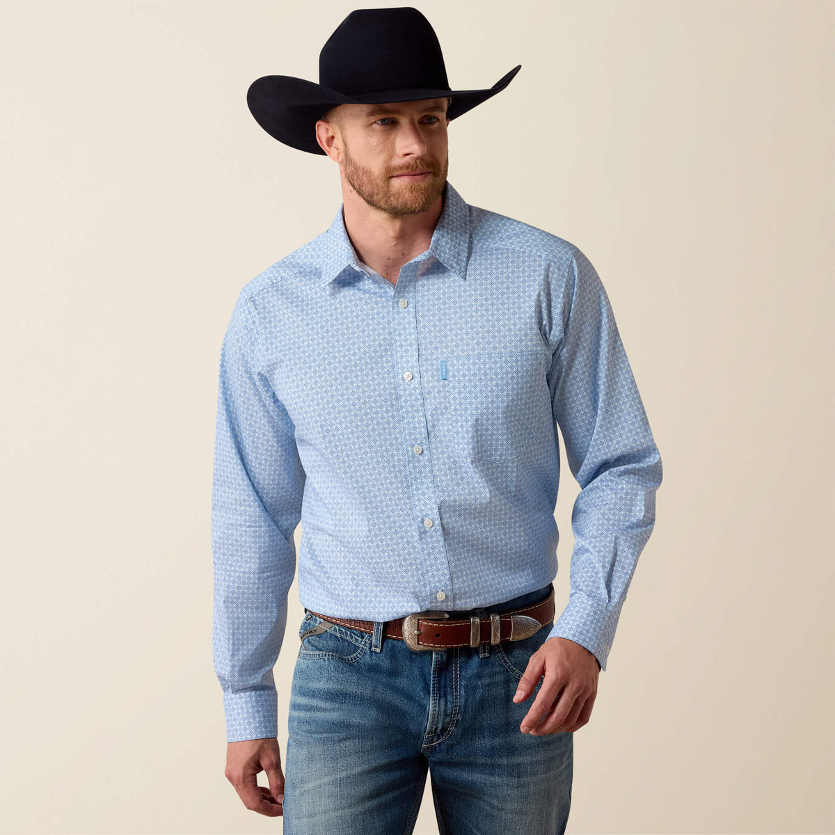 Ariat Sale Everything Classic Fit Shirt