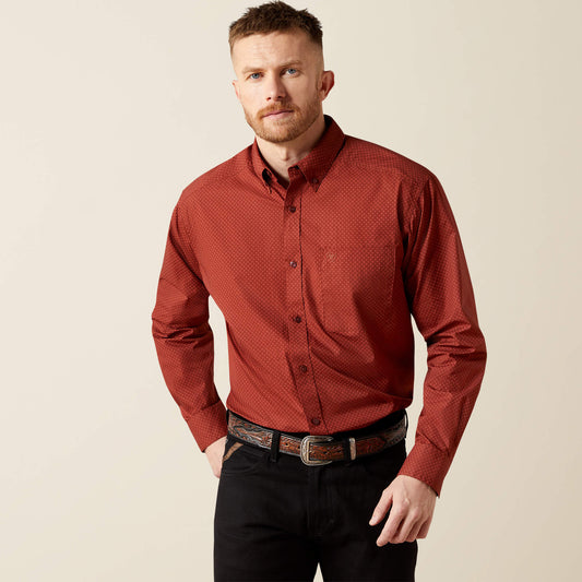 Ariat Special Offer Wren Classic Fit Shirt