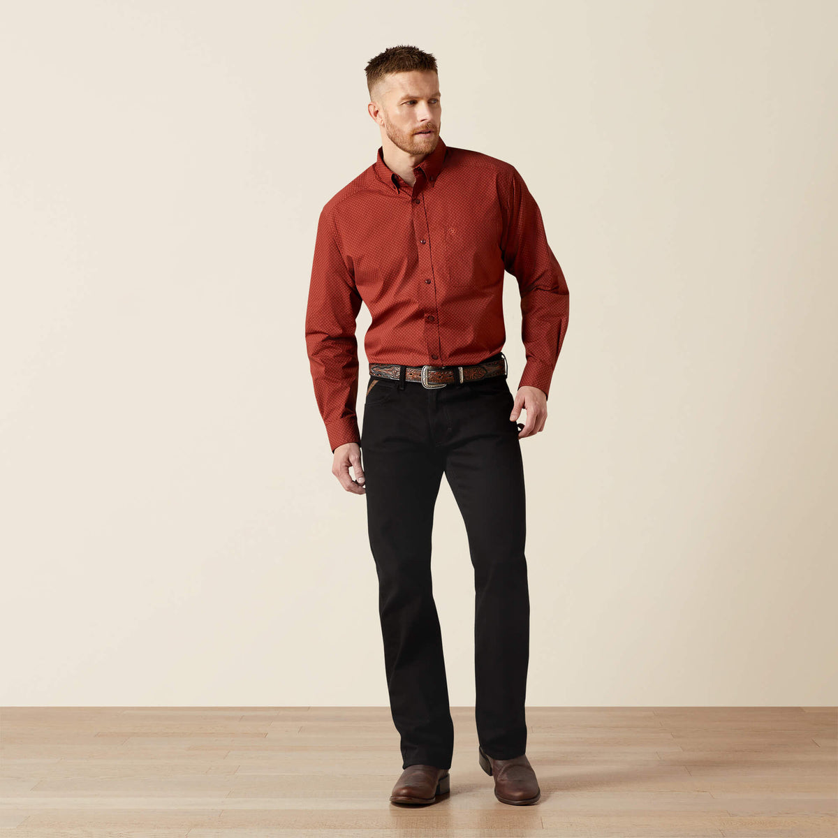 Ariat Special Offer Wren Classic Fit Shirt