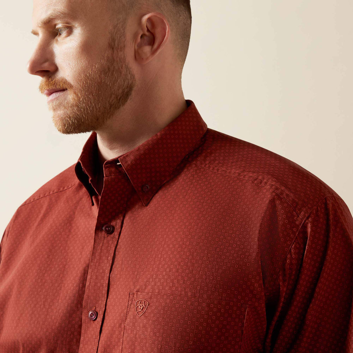 Ariat Special Offer Wren Classic Fit Shirt