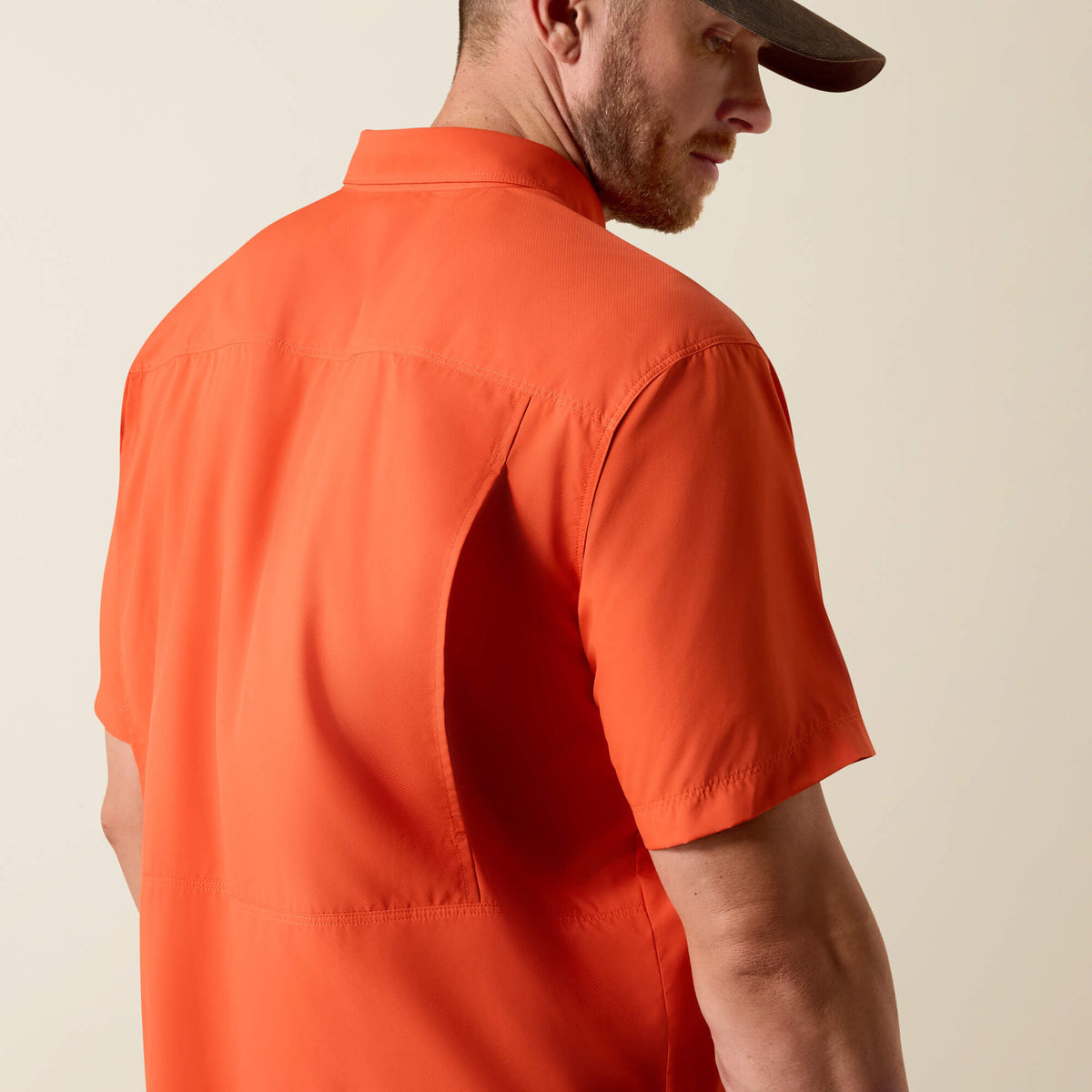 Ariat Smart Buy VentTEK Outbound Classic Fit Shirt