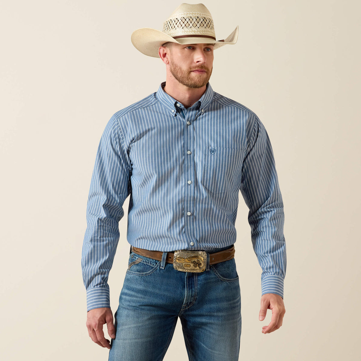 Ariat Special Offer Pro Series Judah Fitted Shirt