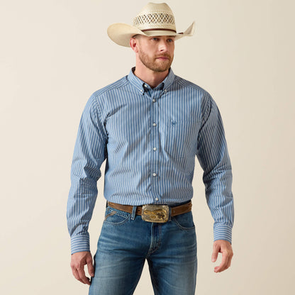 Ariat Special Offer Pro Series Judah Fitted Shirt