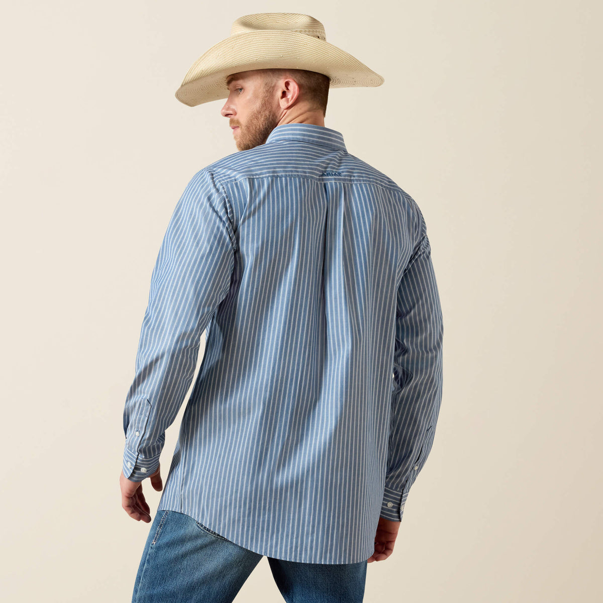 Ariat Special Offer Pro Series Judah Fitted Shirt