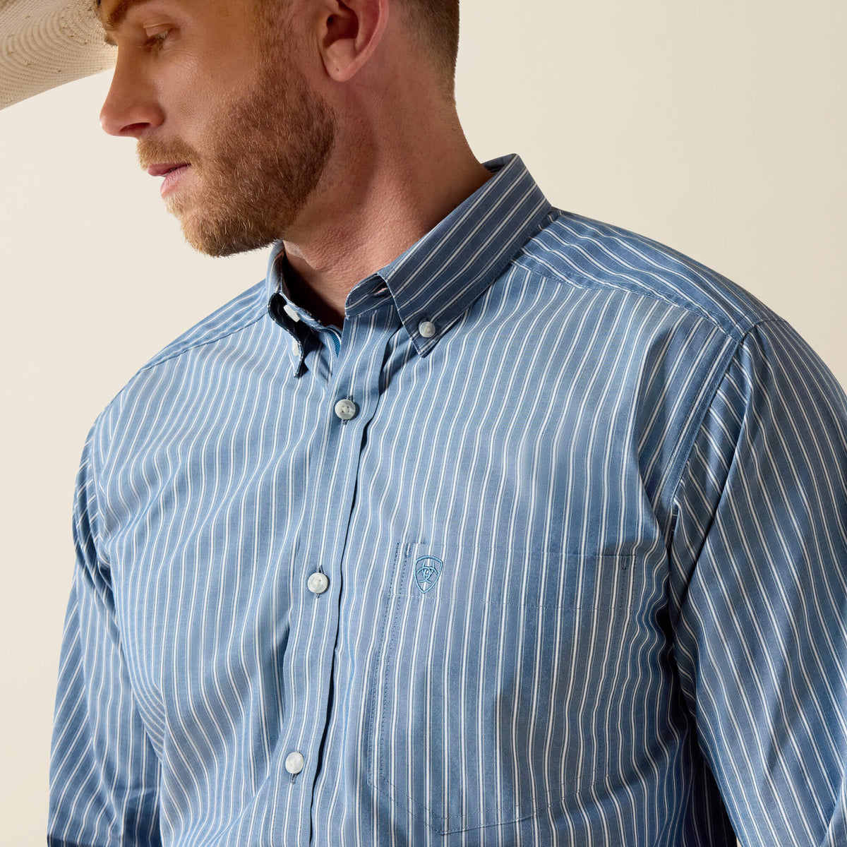 Ariat Special Offer Pro Series Judah Fitted Shirt
