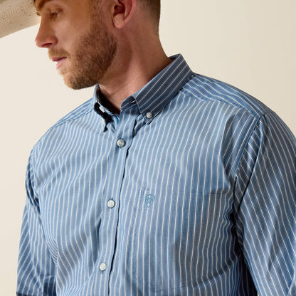 Ariat Special Offer Pro Series Judah Fitted Shirt