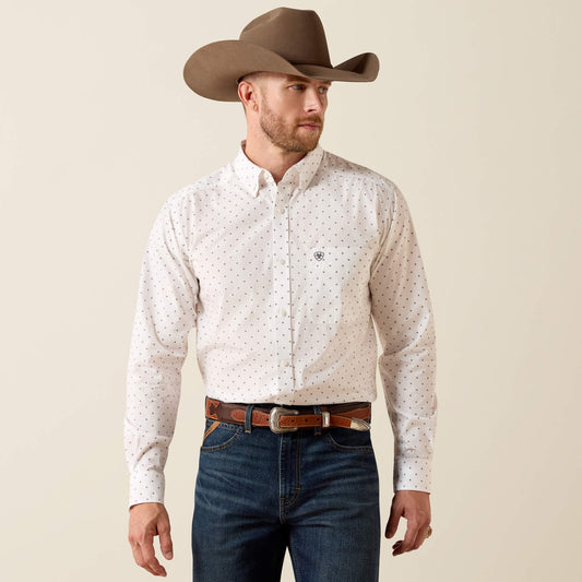 Ariat Featured Prime Fitted Shirt