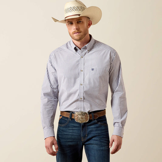 Ariat Special Offer Pro Series Blaire Classic Fit Shirt