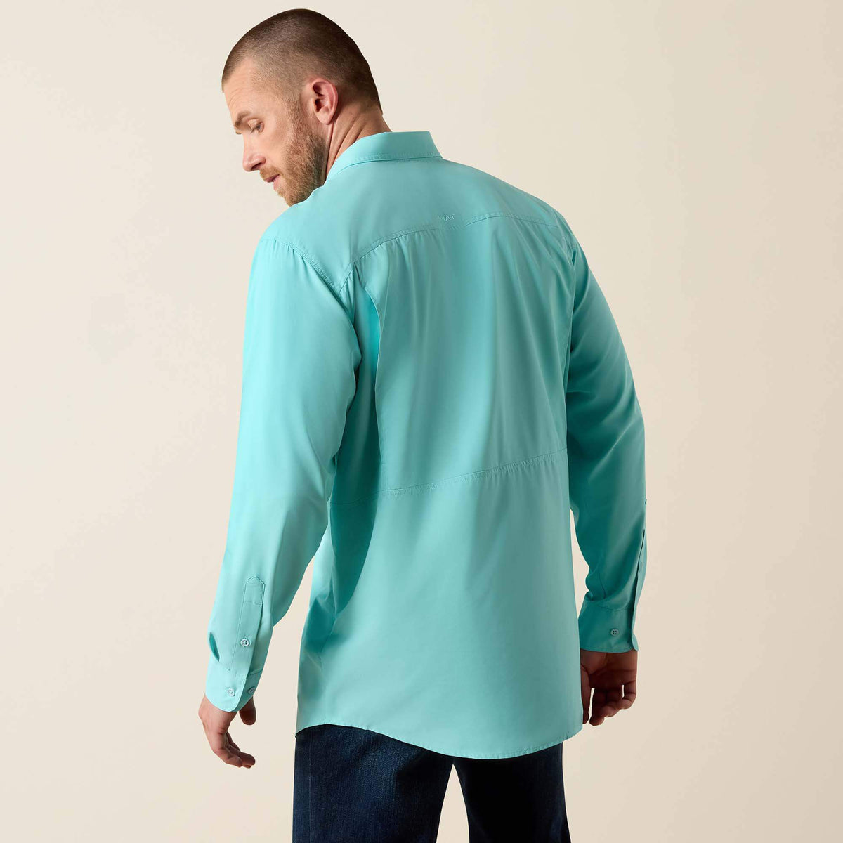 Ariat Best Price VentTEK Outbound Classic Fit Shirt