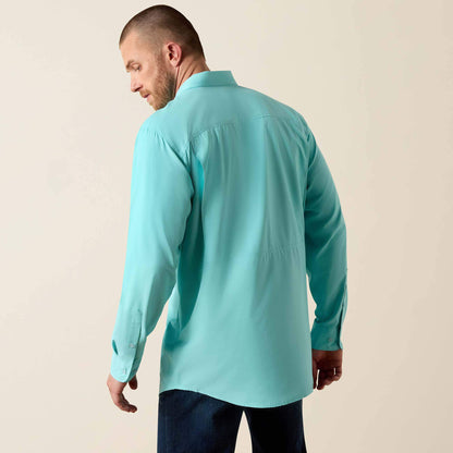 Ariat Best Price VentTEK Outbound Classic Fit Shirt