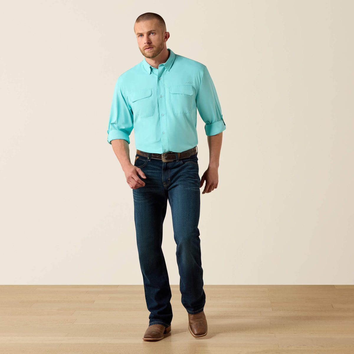 Ariat Best Price VentTEK Outbound Classic Fit Shirt
