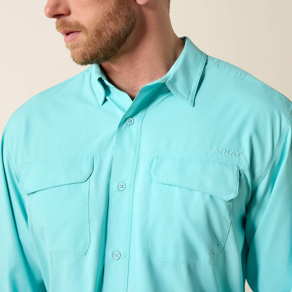Ariat Best Price VentTEK Outbound Classic Fit Shirt
