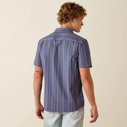 Ariat Featured Maddox Modern Fit Shirt