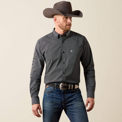 Ariat Deals Team Dariel Fitted Shirt
