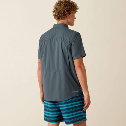 Ariat Value VentTEK Outbound Fitted Shirt