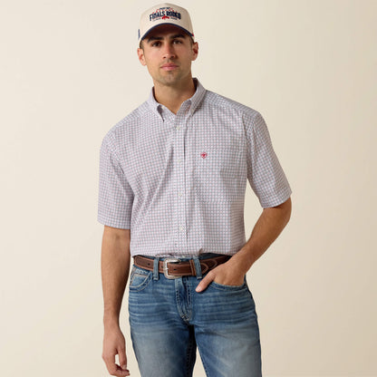 Ariat Essential Britton Classic Fit Shirt