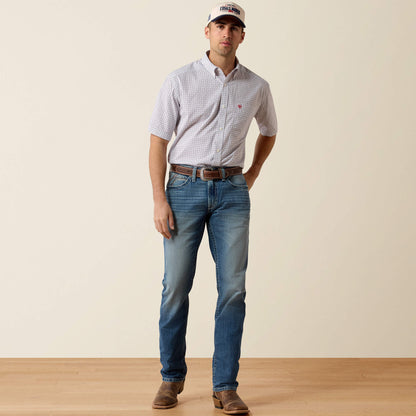 Ariat Essential Britton Classic Fit Shirt