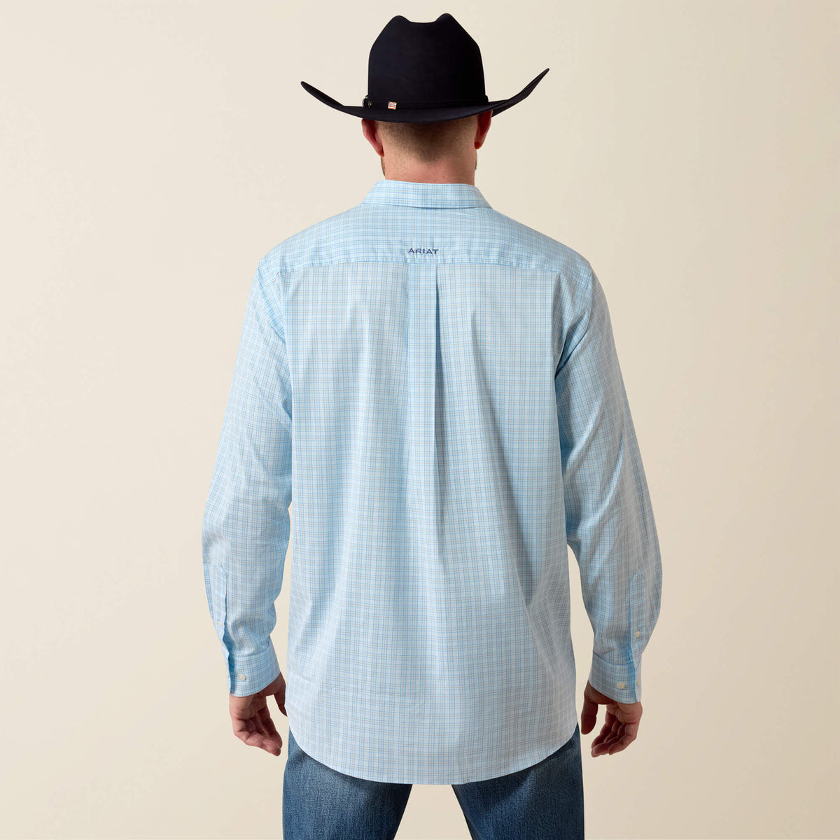 Ariat Trusted Everything Classic Fit Shirt