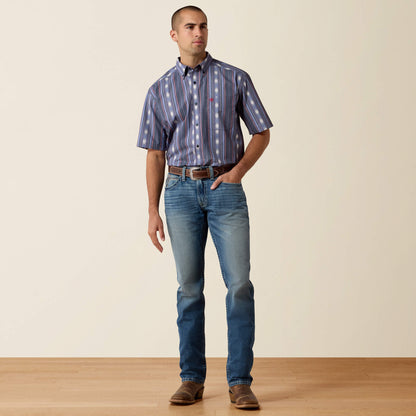 Ariat Exclusive Berke Classic Fit Shirt